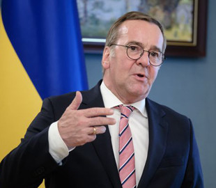 Німеччина витратить 10 млрд євро на дрони для захисту Європи від Росії