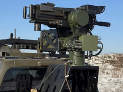 Бойові модулі «Шабля» тепер сумісні з українським озброєнням: що відомо