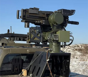 Бойові модулі «Шабля» тепер сумісні з українським озброєнням: що відомо