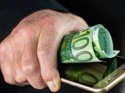 Европейский центробанк будет готов к выпуску цифрового евро к 2027 году