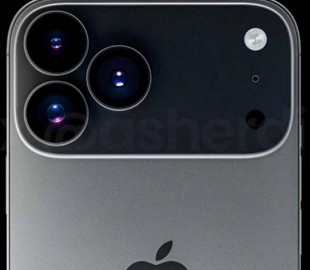 Apple iPhone 17 Pro отримає акумулятор на 5200 мАг