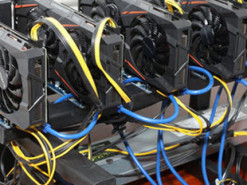 В Иране закрыли 1620 нелегальных майнинговых ферм