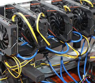 В Иране закрыли 1620 нелегальных майнинговых ферм