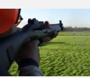 Шведські розробники представили інноваційні боєприпаси проти FPV-дронів