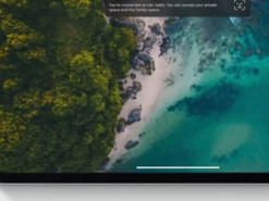 Какой могла бы быть iOS 13 на iPad