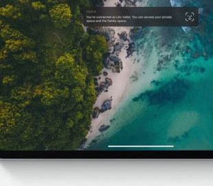 Какой могла бы быть iOS 13 на iPad