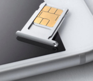 iPhone не виявляє SIM-карту: п'ять способів вирішити проблему