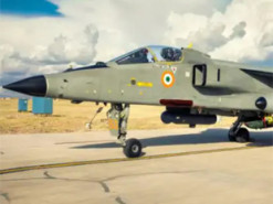 Операція "Сіндур": чому Індія задіяла штурмовик Jaguar у війні з Пакистаном