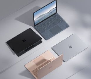 AMD и Microsoft разрабатывают мощный ARM-процессор для ноутбуков