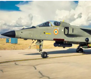 Операція "Сіндур": чому Індія задіяла штурмовик Jaguar у війні з Пакистаном