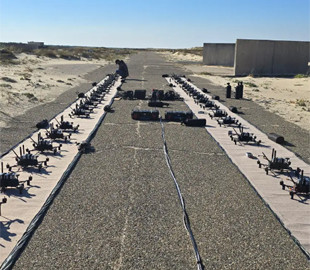 Французькі розробники представили інноваційну дронову систему Atreyd для ЗСУ