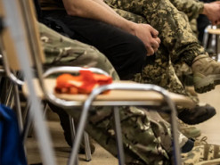 Відстрочка від мобілізації: хто з українців має на неї право