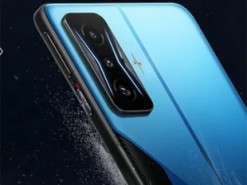 Xiaomi представит Redmi K50 Gaming Edition 16 февраля