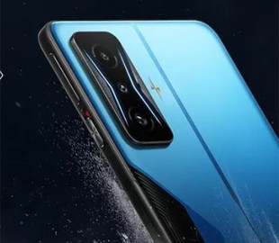 Xiaomi представит Redmi K50 Gaming Edition 16 февраля