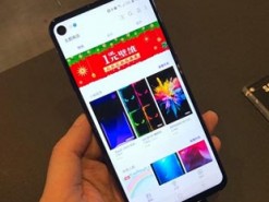 Опубликованы живые фото смартфона Samsung Galaxy S10