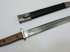 Украинца осудили за продажу ножа на OLX