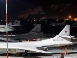 Росіяни зібрали на Кольському півострові велику кількість боєздатних бомбардувальників