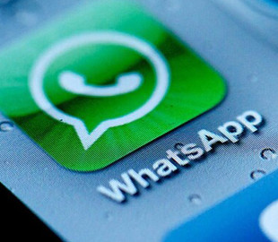 WhatsApp подал в суд на правительство Индии