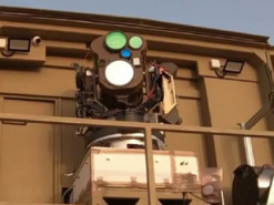 Два долари за перехоплення: як ізраїльський лазер Iron Beam вирішує проблему дорогих протиракет