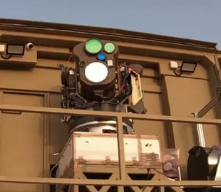 Два долари за перехоплення: як ізраїльський лазер Iron Beam вирішує проблему дорогих протиракет