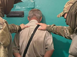 Адвоката із Краматорська за передачу в Telegram інформації про ЗСУ увʼязнили на 14 років