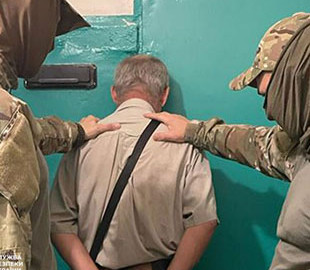 Адвоката із Краматорська за передачу в Telegram інформації про ЗСУ увʼязнили на 14 років