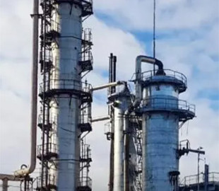Китайські вчені зробили прорив у отриманні низьковуглецевого метанолу