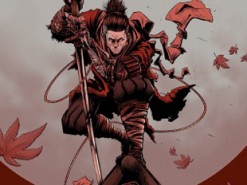 Китайские фанаты воссоздали битвы из Sekiro в реальности