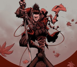 Китайские фанаты воссоздали битвы из Sekiro в реальности