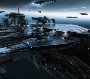 Разработчики Star Citizen откроют новый офис в Манчестере на 1000 человек уже в будущем году