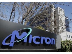Акции Micron подорожали на 120% с начала года