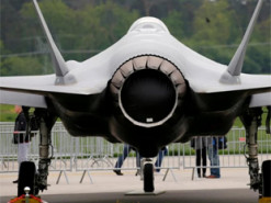 F-35 може стати "жертвою" Трампа, замовники стурбовані, - FT