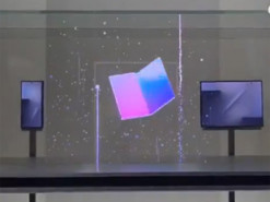 Samsung офіційно представила Galaxy Z TriFold