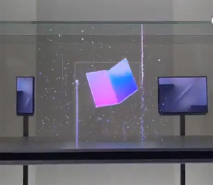 Samsung офіційно представила Galaxy Z TriFold