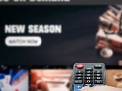 Майже 5 млрд глядачів і $400 млрд прибутку: як стрімінгові гіганти змінять ринок у 2025 році