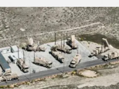 Розкриті технічні характеристики турецької системи ППО Steel Dome