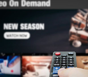 Майже 5 млрд глядачів і $400 млрд прибутку: як стрімінгові гіганти змінять ринок у 2025 році