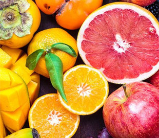 Лікар назвав п’ять найкорисніших для схуднення фруктів та ягід