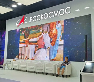 Ключовий підрядник «Роскосмосу» випадково розкрив приховані через побоювання санкцій дані