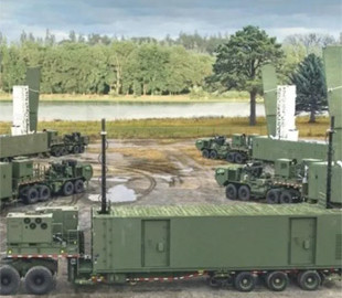 Ракети Typhon у Японії викликали тривогу в Китаї