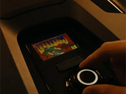 Косити демонів по-справжньому. В легендарну гру DOOM тепер можна грати на газонокосарках