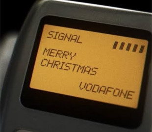 33 роки тому відправили перше SMS і його зміст досі дивує