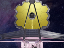 Первой задачей телескопа «Джеймс Уэбб» станет изучение 19 соседних с нашей галактик