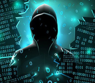 Хакери активно використовують для організації кібератак тему війни в Україні