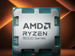AMD анонсувала вихід нових ігрових процесорів Ryzen X3D