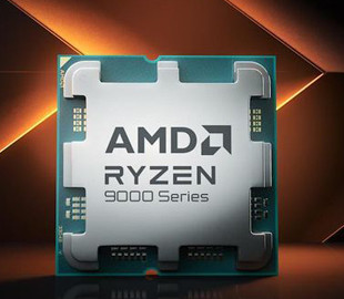 AMD анонсувала вихід нових ігрових процесорів Ryzen X3D