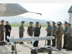 Стало відомо про нову північнокорейську авіаційну ракету PL-12, що є аналогом американської AIM-120