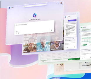 Microsoft тестує новий інтерфейс для Copilot у Windows