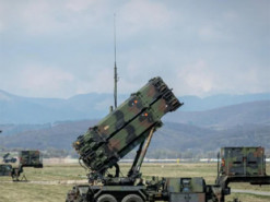 Литва розміщує голландську систему ППО Patriot, як засіб стримування біля російського Калінінграда