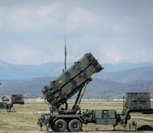 Литва розміщує голландську систему ППО Patriot, як засіб стримування біля російського Калінінграда